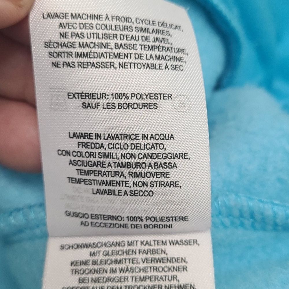Columbia jacket - Picture 8 of 12